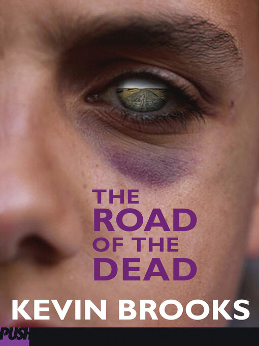 Title details for The Road of the Dead by Kevin Brooks - Wait list